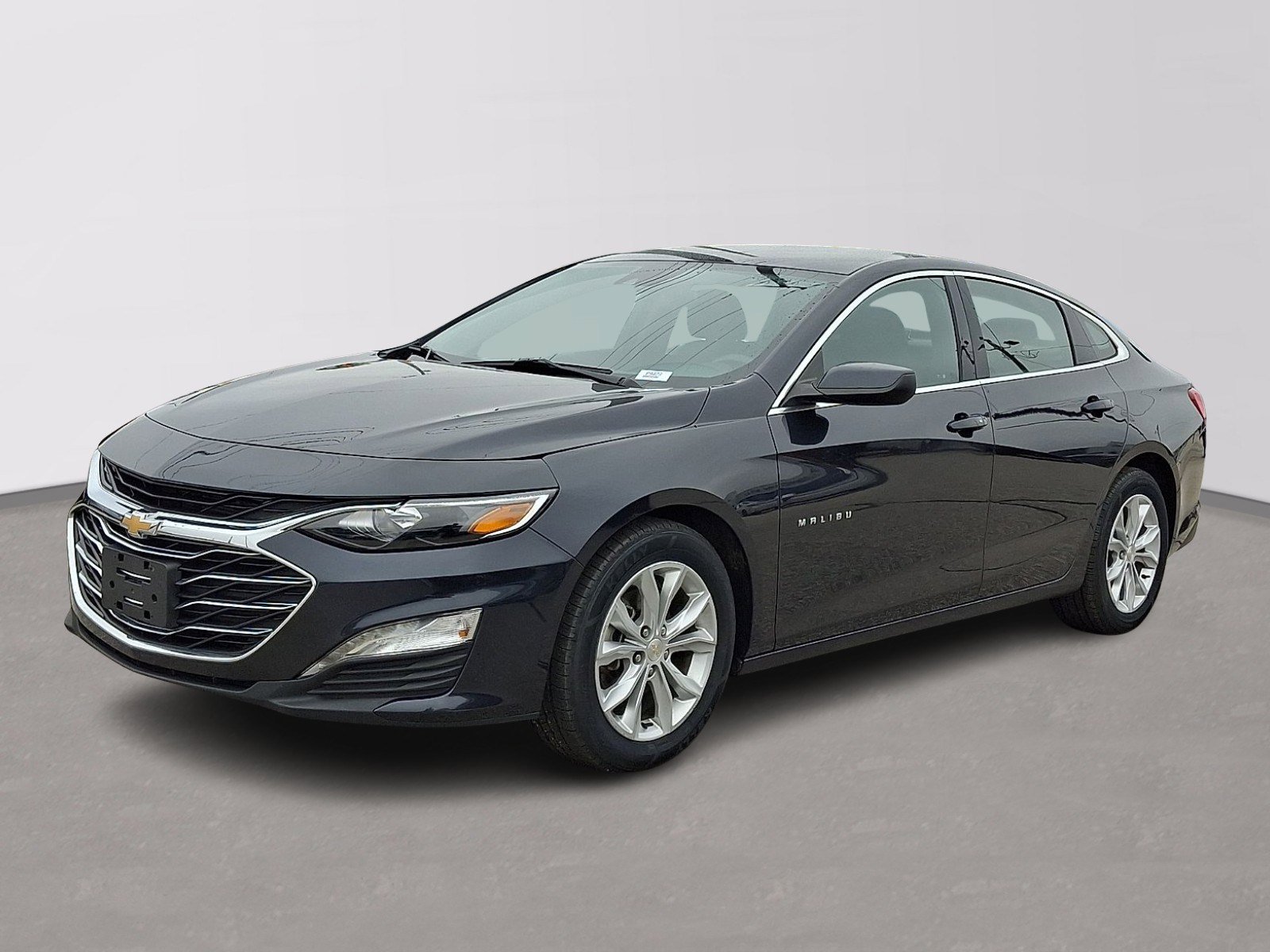 Used 2023 Chevrolet Malibu LT image 3