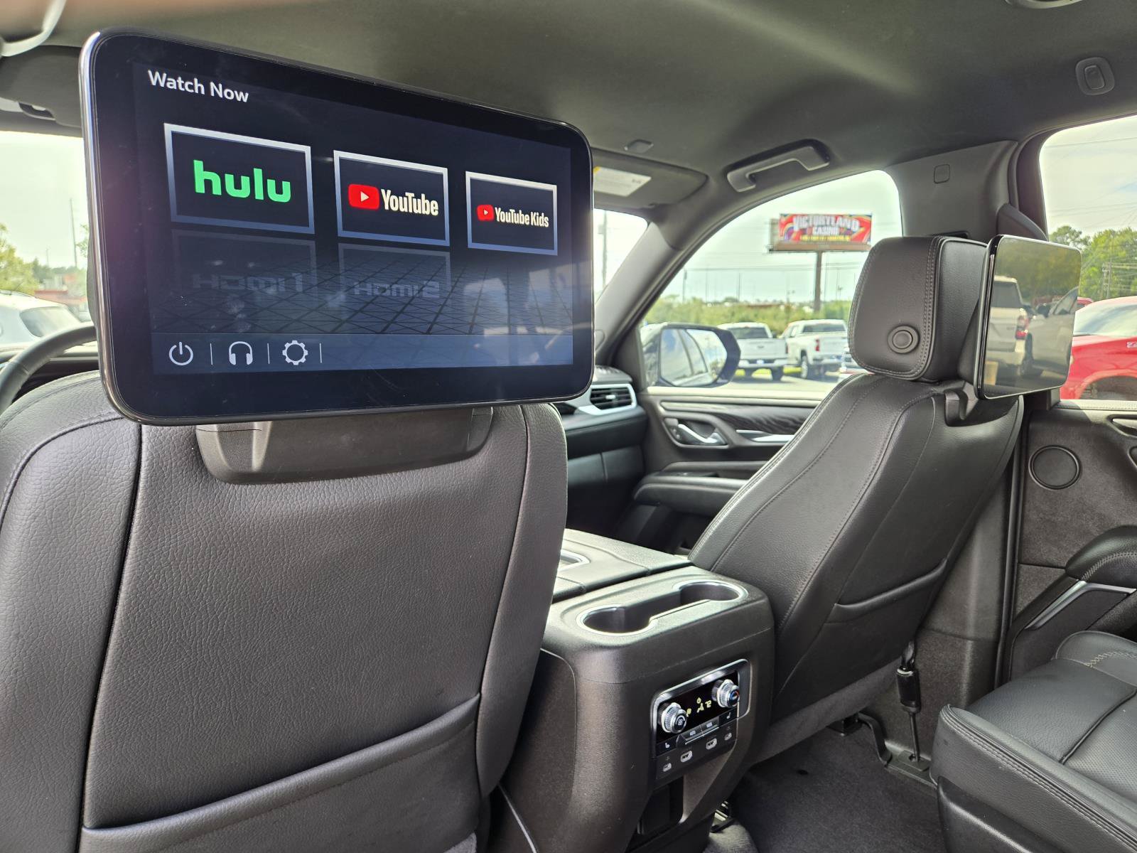 Used 2024 GMC Yukon XL Denali w/ Max Trailering Package AWD/4WD image 20