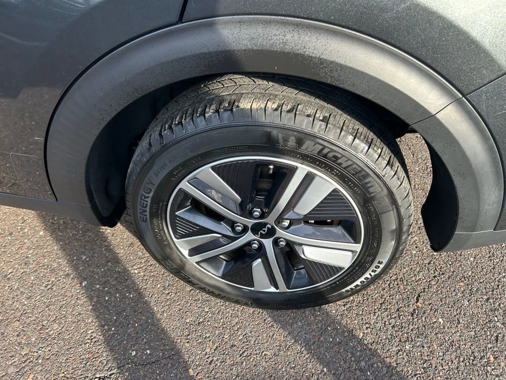 Used 2022 Kia Niro LXS image 33