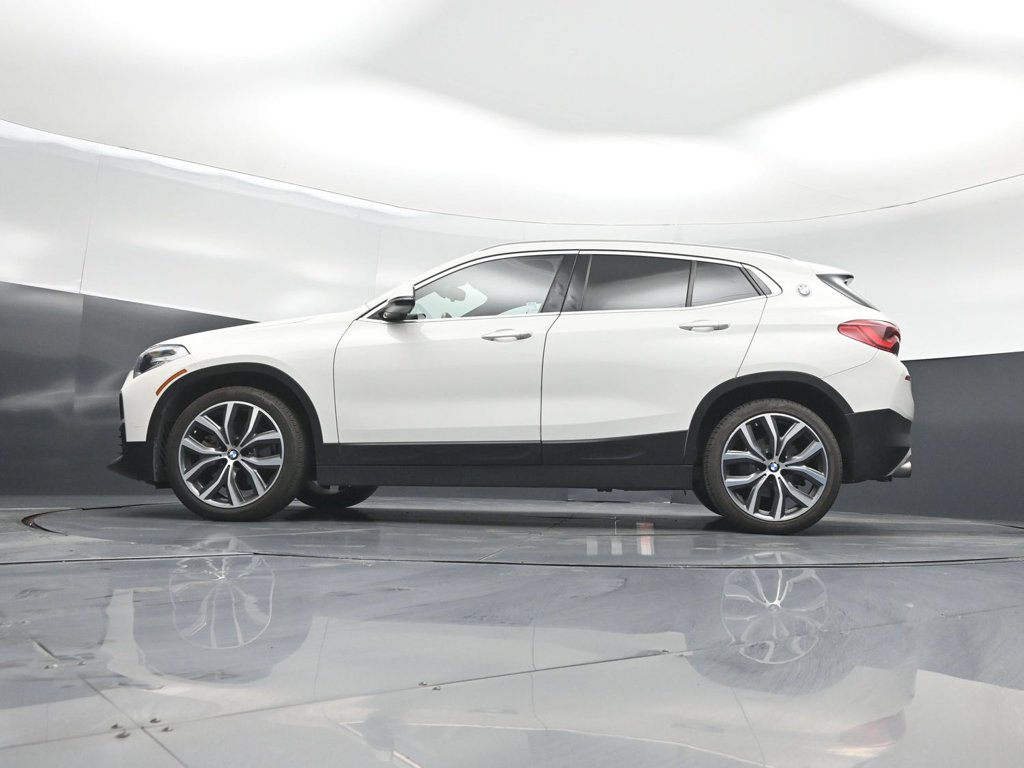 Used 2020 BMW X2 sDrive28i w/ Convenience Package FWD image 8