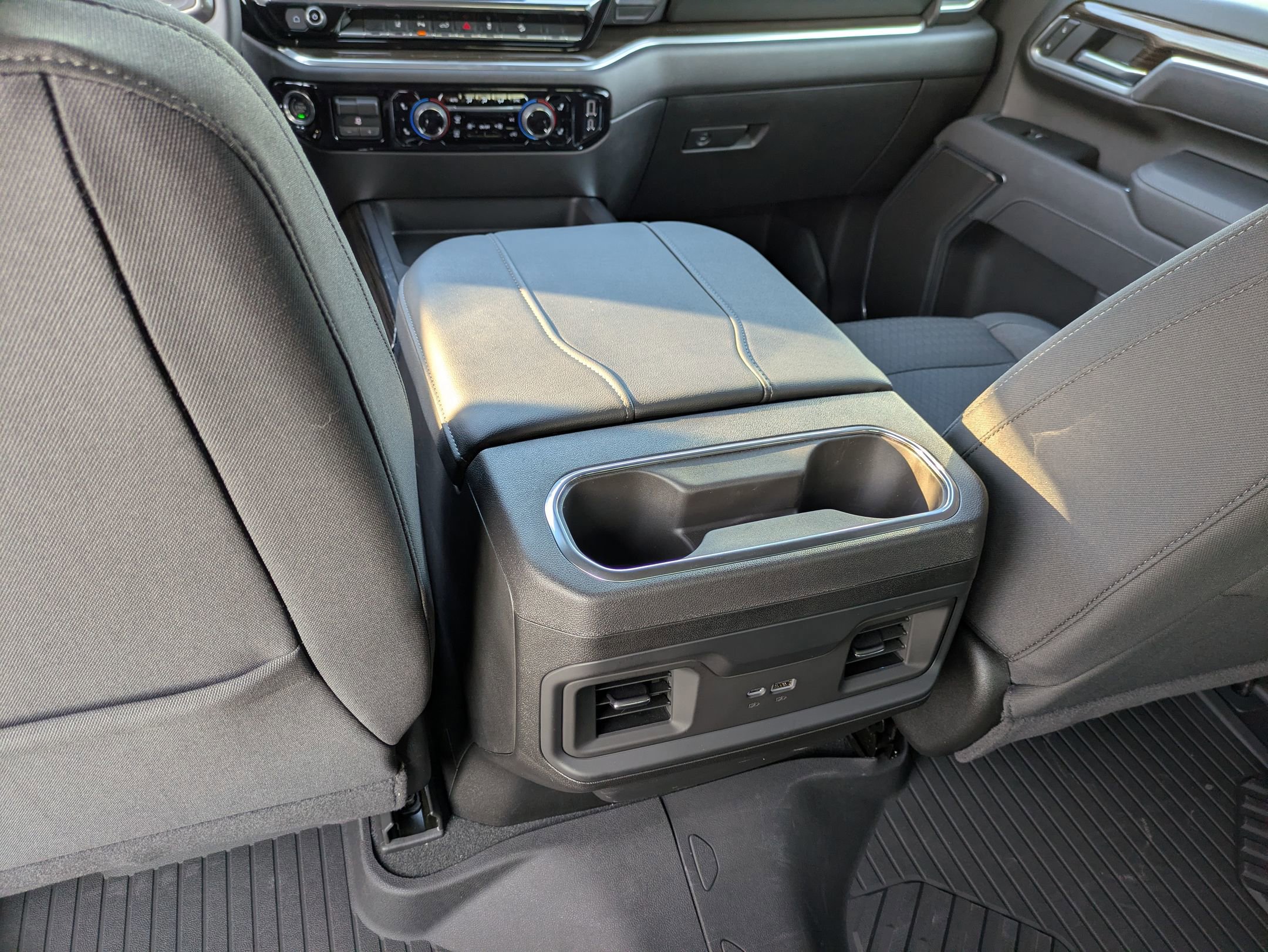 Used 2025 Chevrolet Silverado 2500 LT w/ All Star Edition image 29