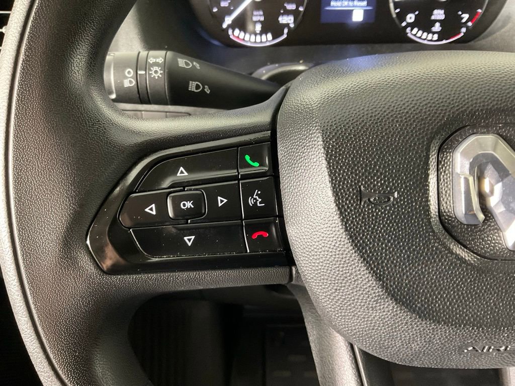 Used 2023 RAM ProMaster 3500 FWD image 22