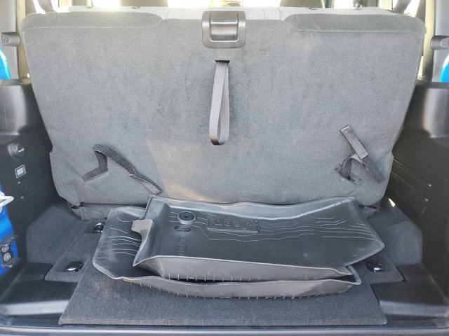 Used 2024 Jeep Wrangler Willys image 8