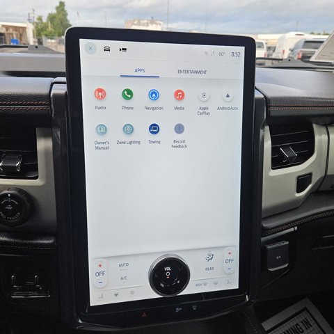 Certified 2023 Ford Expedition Timberline image 21