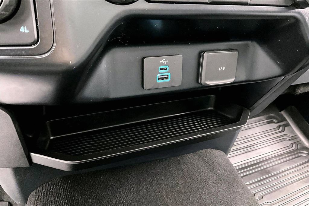 Certified 2025 Ford F350 XLT w/ FX4 Off-Road Package image 29