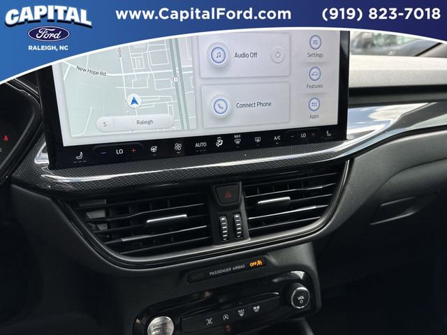 Certified 2024 Ford Escape ST-Line w/ Tech Pack #1 AWD/4WD image 27