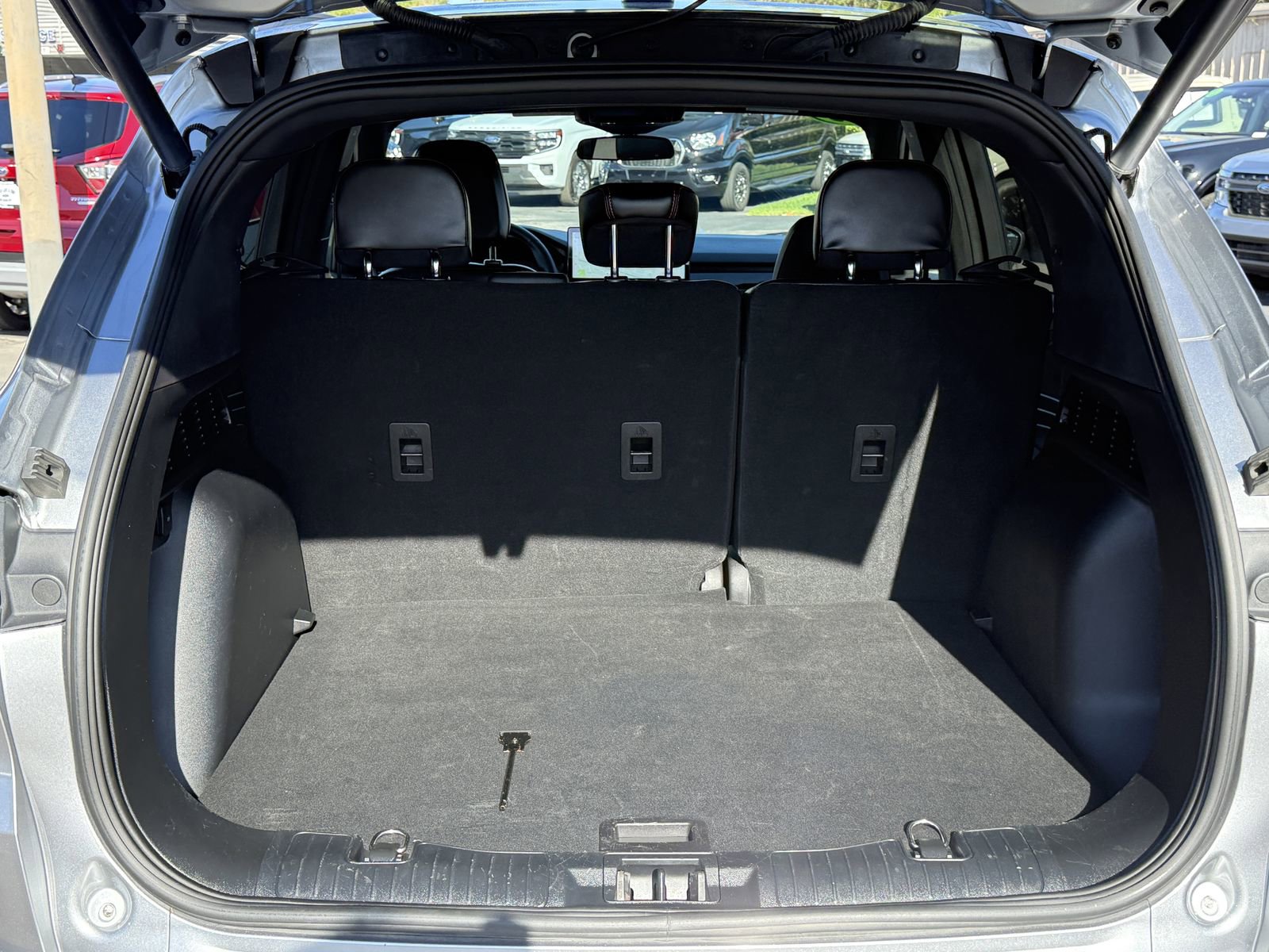 Certified 2023 Ford Escape ST-Line w/ Equipment Group 301A image 11