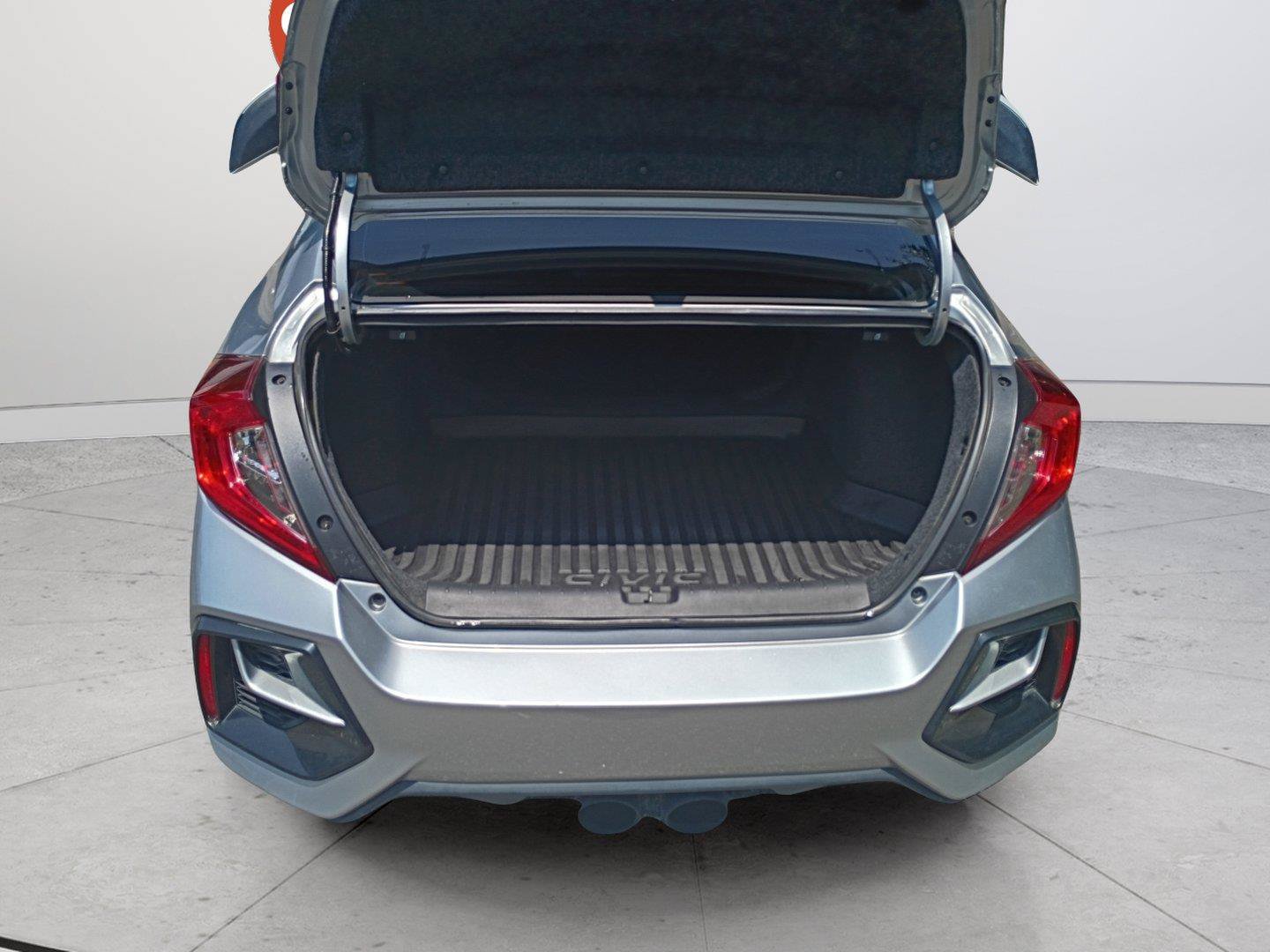 Used 2020 Honda Civic Si image 17