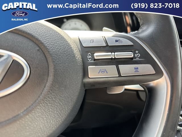 Used 2024 Hyundai Palisade Calligraphy AWD/4WD image 28