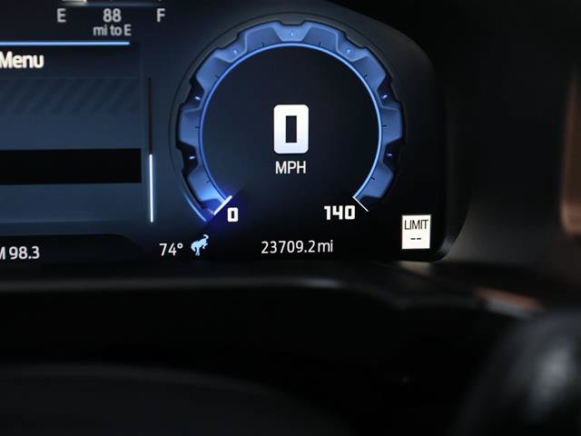 Certified 2025 Ford Bronco Sport Outer Banks w/ Outer Banks Tech Package+ AWD/4WD image 38