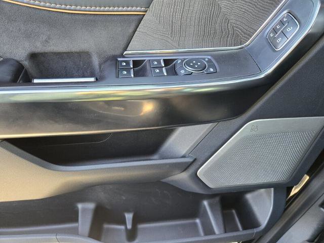 Certified 2023 Ford F150 Platinum w/ Equipment Group 701A High image 34