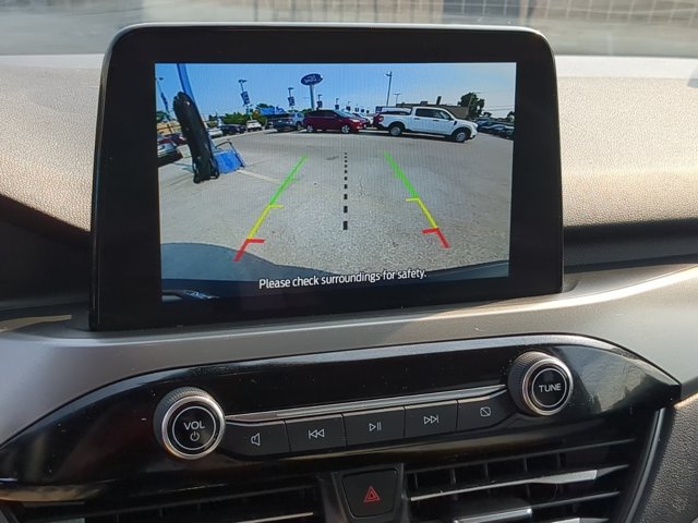Certified 2023 Ford Escape Active FWD image 20