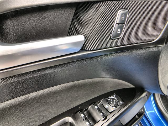 Certified 2018 Ford Fusion SE w/ Equipment Group 201A FWD image 13