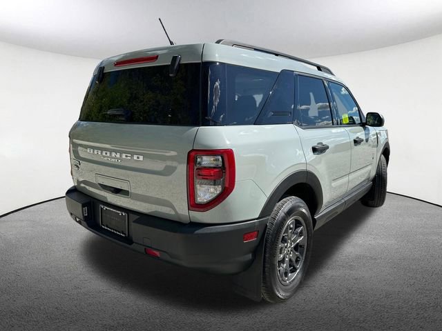 Certified 2023 Ford Bronco Sport Big Bend AWD/4WD image 15