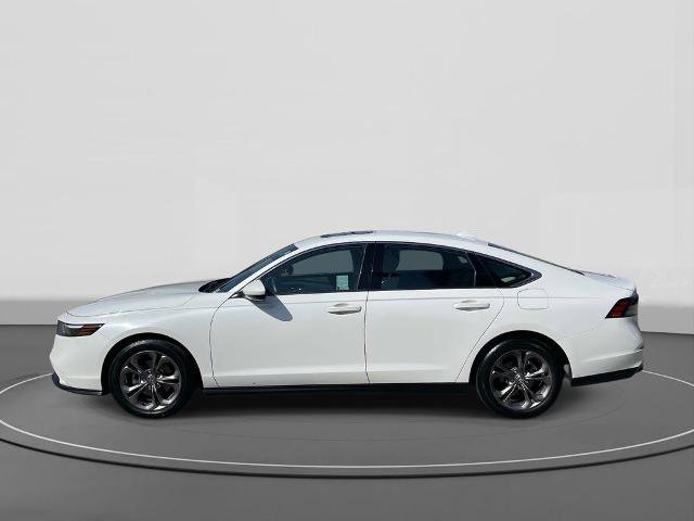 Used 2023 Honda Accord EX image 4