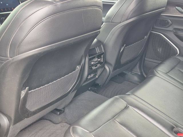 Used 2024 Jeep Grand Cherokee Limited 4xe AWD/4WD image 28