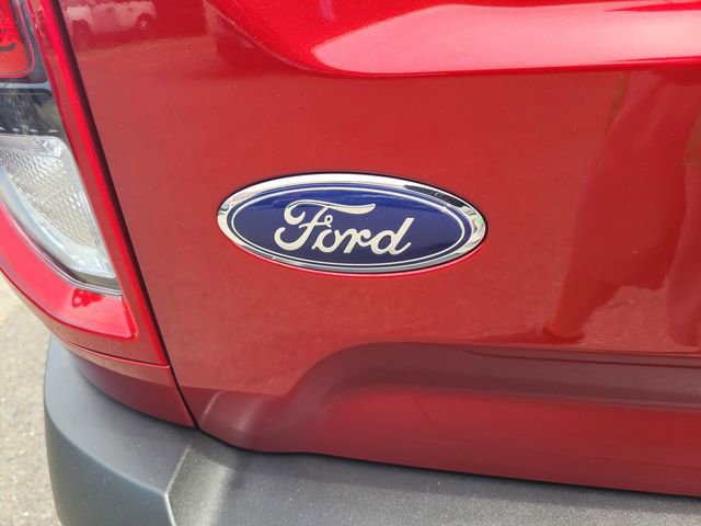 Certified 2025 Ford Bronco Sport Big Bend w/ Convenience Package image 7