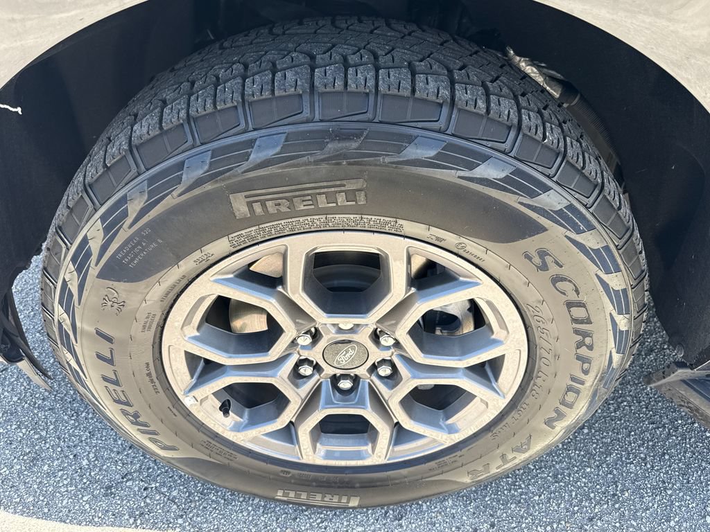 Certified 2025 Ford Expedition Active RWD image 12