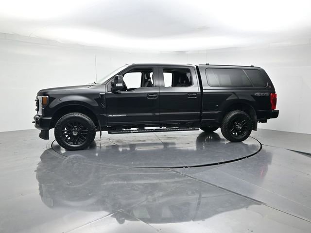Certified 2021 Ford F250 Lariat image 6