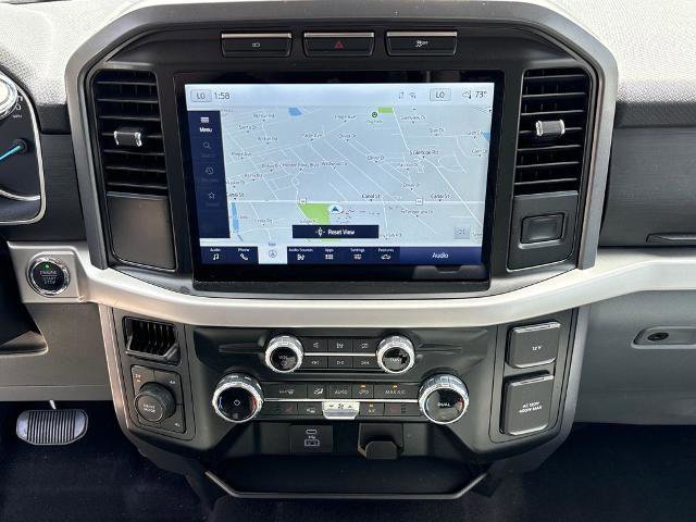 Certified 2023 Ford F150 XLT w/ Equipment Group 302A High AWD/4WD image 42