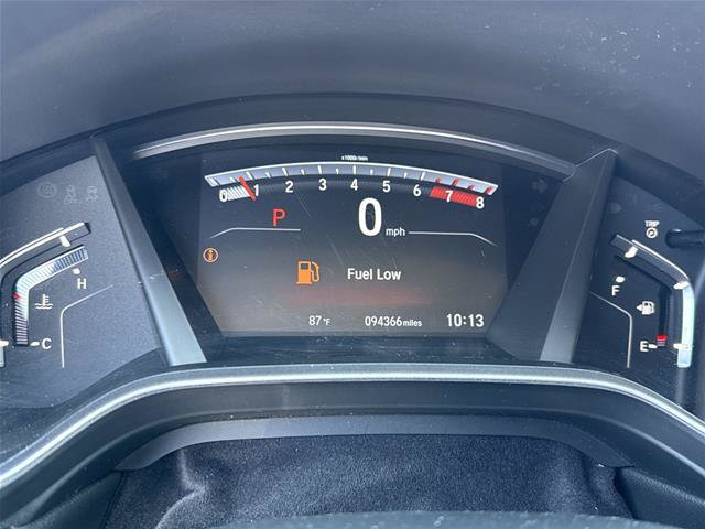 Used 2020 Honda CR-V EX-L image 12