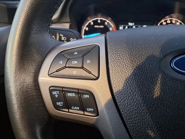 Certified 2020 Ford Ranger XLT w/ Equipment Group 301A Mid image 21