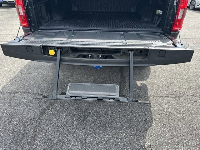 Certified 2023 Ford F150 XLT w/ Equipment Group 302A High AWD/4WD image 17