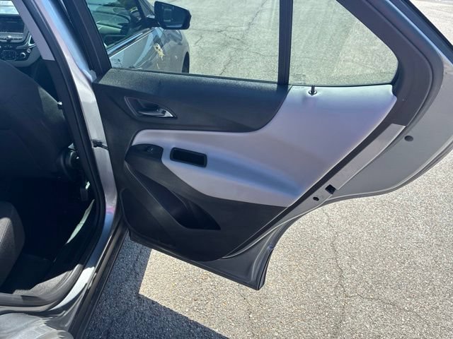 Used 2024 Chevrolet Equinox LT AWD/4WD image 75