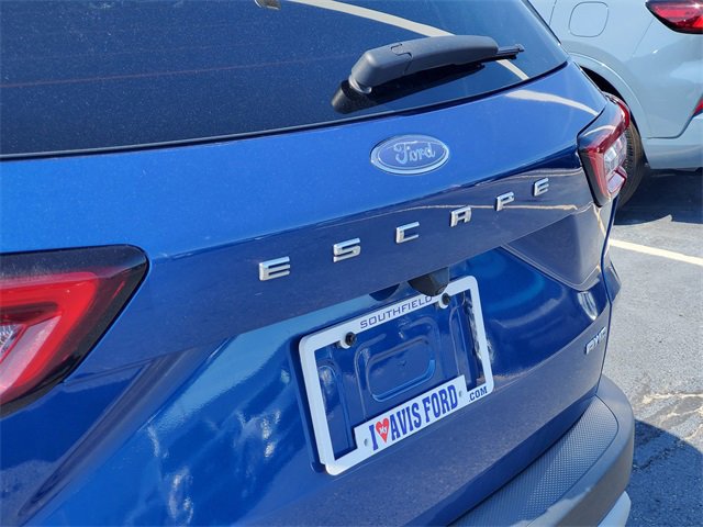 Certified 2023 Ford Escape Active w/ Tech Pack #2 image 32