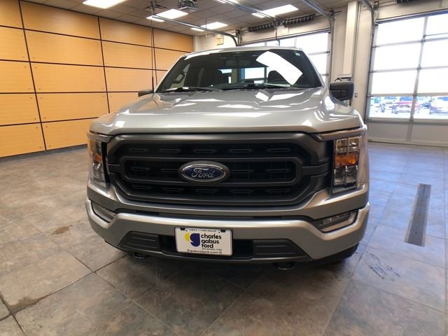 Certified 2023 Ford F150 XLT w/ Equipment Group 302A High image 2