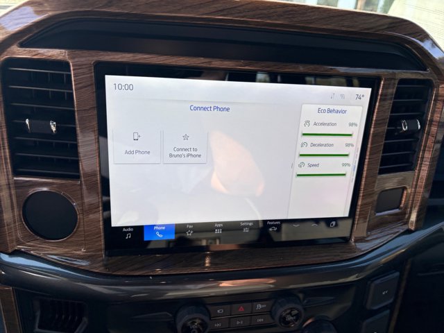 Certified 2025 Ford F150 STX AWD/4WD image 28