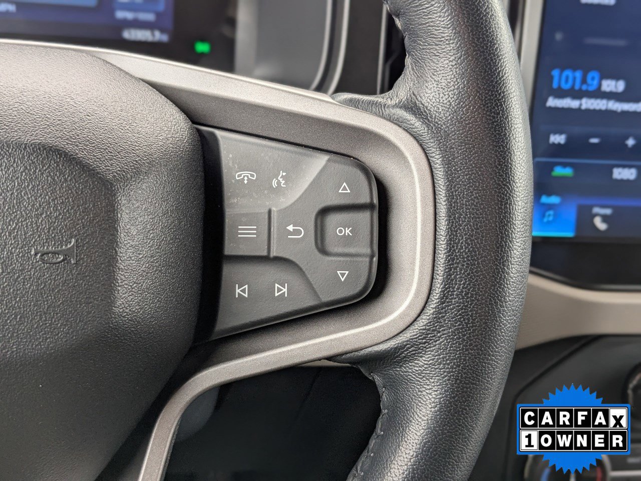 Certified 2022 Ford Bronco Wildtrak AWD/4WD image 31