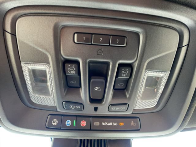 Used 2024 GMC Sierra 3500 Denali Ultimate AWD/4WD image 33
