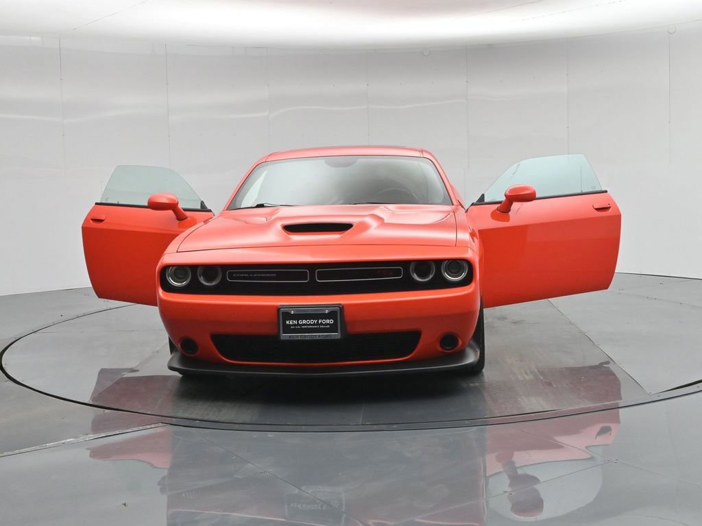 Used 2023 Dodge Challenger R/T image 51