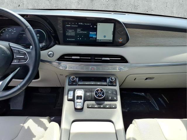 Used 2022 Hyundai Palisade Limited w/ Winter Package AWD/4WD image 14