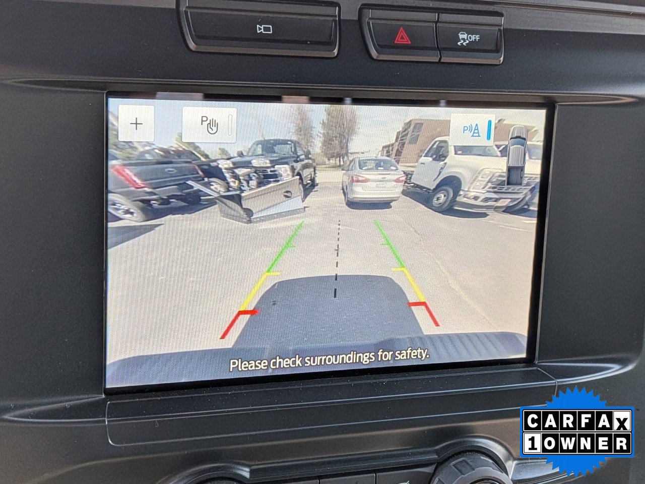 Certified 2023 Ford F150 XL w/ STX Appearance Package AWD/4WD image 19