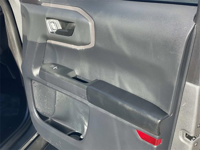 Certified 2024 Ford Bronco Sport Big Bend w/ Convenience Package image 35