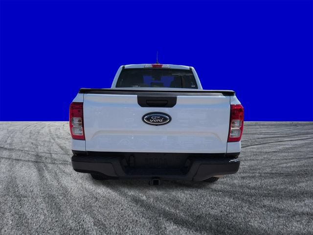 Certified 2025 Ford Ranger XL w/ Trailer Tow Package AWD/4WD image 5
