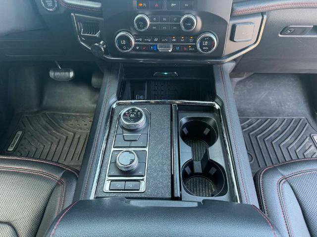 Certified 2024 Ford Expedition Limited AWD/4WD image 21