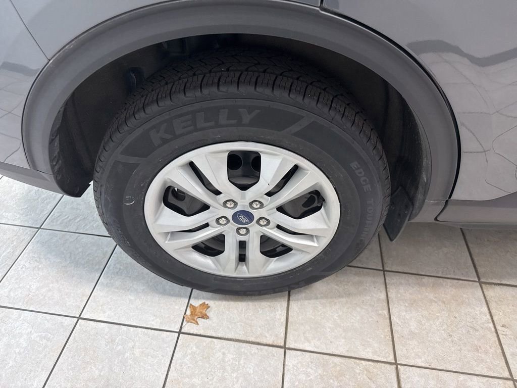 Certified 2023 Ford Escape AWD image 78