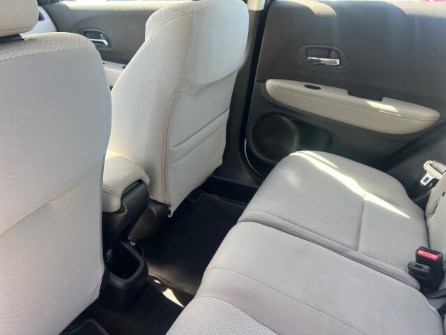 Used 2019 Honda HR-V LX image 25