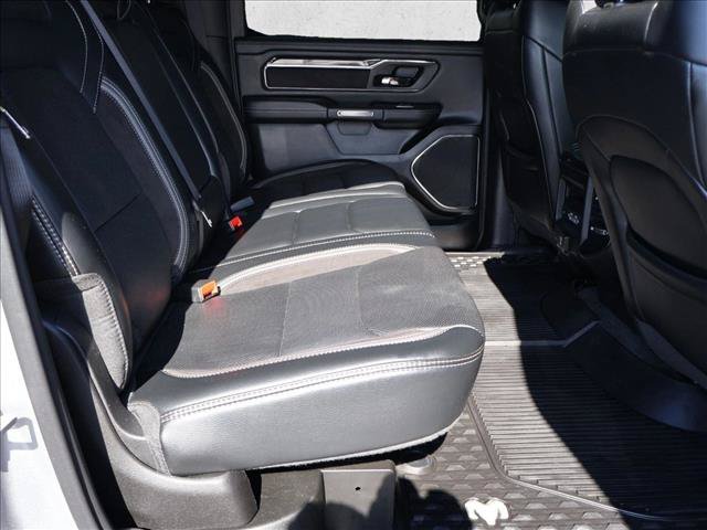 Used 2022 RAM 1500 Rebel w/ Rebel Level 2 Equipment Group AWD/4WD image 24