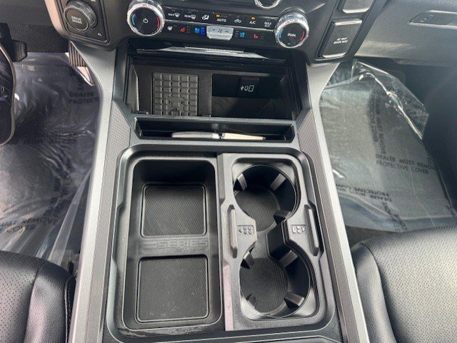 Certified 2026 Ford F250 Lariat AWD/4WD image 22
