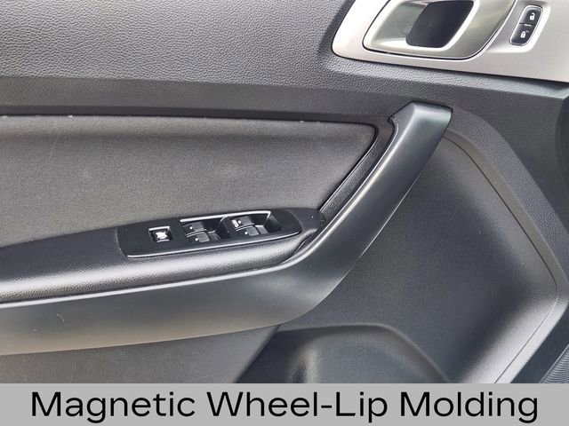 Certified 2019 Ford Ranger XLT w/ Equipment Group 301A Mid image 12