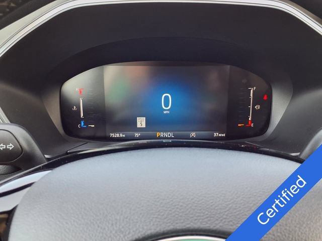 Certified 2023 Ford Escape Active w/ Tech Pack #1 AWD/4WD image 17