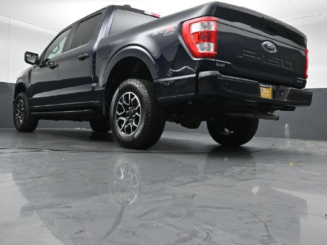 Certified 2023 Ford F150 XL w/ STX Appearance Package AWD/4WD image 41
