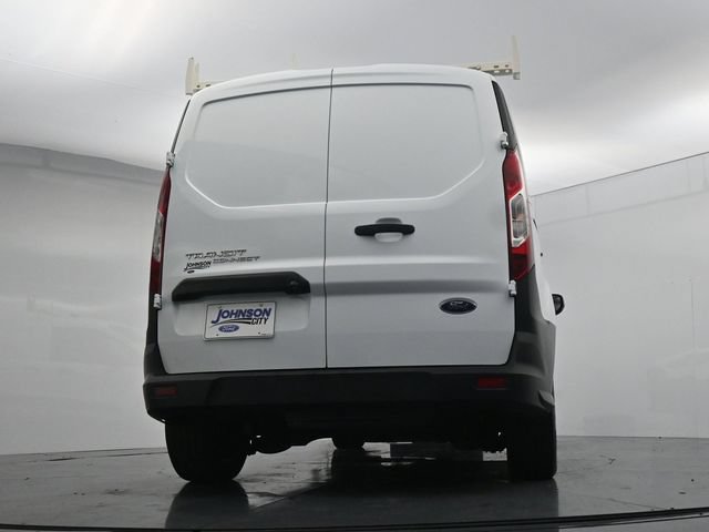 Certified 2020 Ford Transit Connect XL FWD image 37