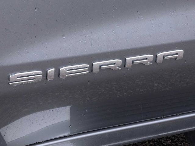 Used 2020 GMC Sierra 1500 SLT w/ SLT Premium Plus Package AWD/4WD image 13