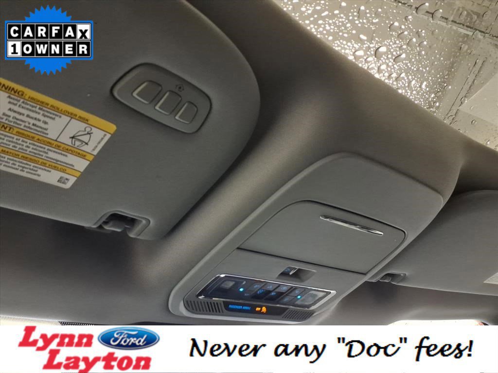 Certified 2022 Ford F150 Lariat w/ Equipment Group 502A High image 26