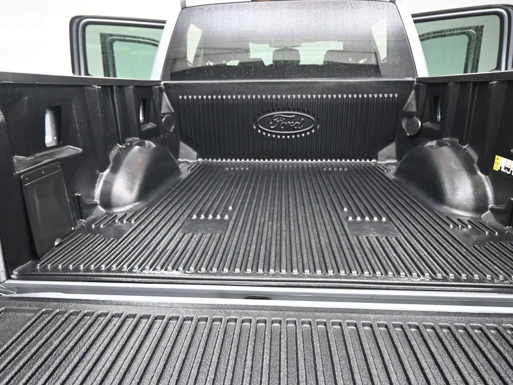 Certified 2025 Ford F150 XLT w/ Equipment Group 301A Standard image 21